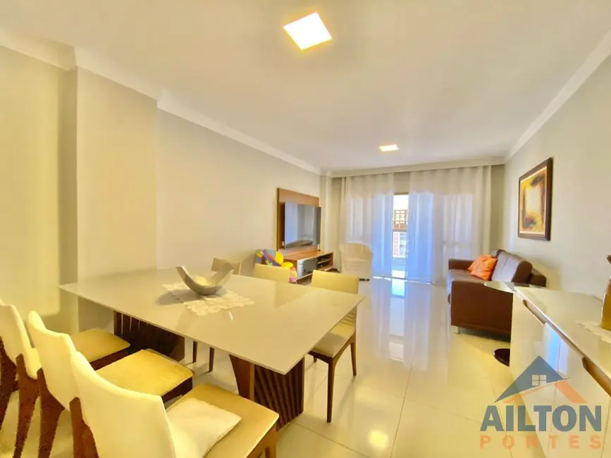 Apartamento com 3 quartos à venda, 110m2 em Praia do Morro, Guarapari - ES - imagem 8 Foto 8 de Apartamento com 3 quartos à venda, 110m2 em Praia do Morro, Guarapari - ES