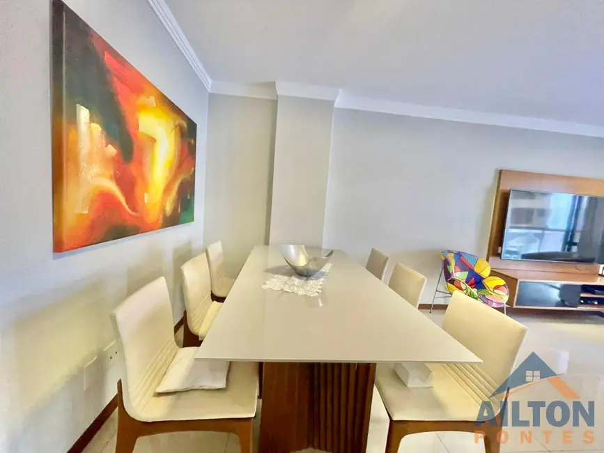 Apartamento com 3 quartos à venda, 110m2 em Praia do Morro, Guarapari - ES - imagem 9 Foto 9 de Apartamento com 3 quartos à venda, 110m2 em Praia do Morro, Guarapari - ES