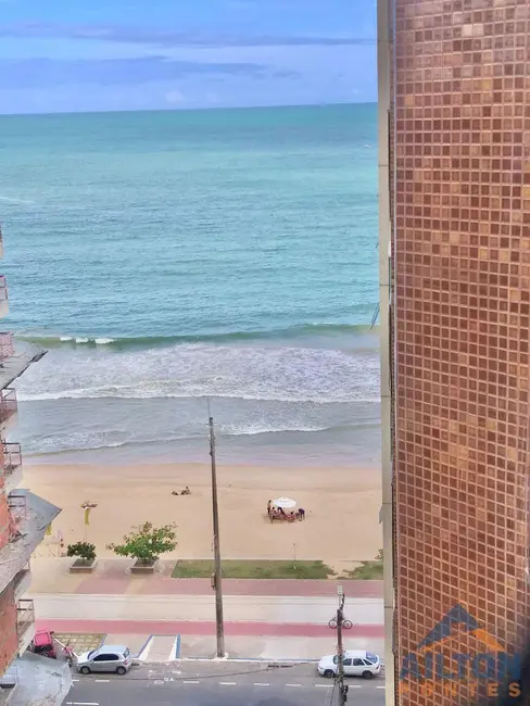 Apartamento com 3 quartos à venda, 110m2 em Praia do Morro, Guarapari - ES - imagem 3 Foto 3 de Apartamento com 3 quartos à venda, 110m2 em Praia do Morro, Guarapari - ES