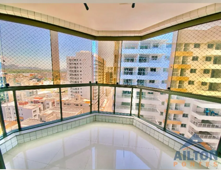 Apartamento com 3 quartos à venda, 110m2 em Praia do Morro, Guarapari - ES - imagem 4 Foto 4 de Apartamento com 3 quartos à venda, 110m2 em Praia do Morro, Guarapari - ES