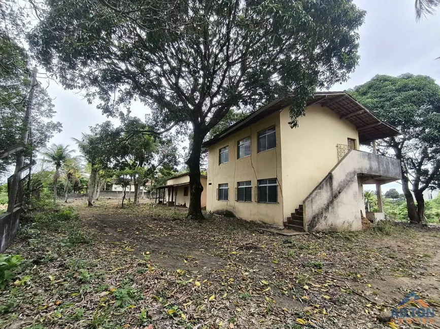 Fazenda / Haras à venda, 11m2 em Jardim Santa Rosa, Guarapari - ES - imagem 4 Foto 4 de Fazenda / Haras à venda, 11m2 em Jardim Santa Rosa, Guarapari - ES