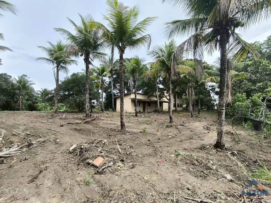 Foto 2 de Fazenda / Haras à venda, 11m2 em Jardim Santa Rosa, Guarapari - ES