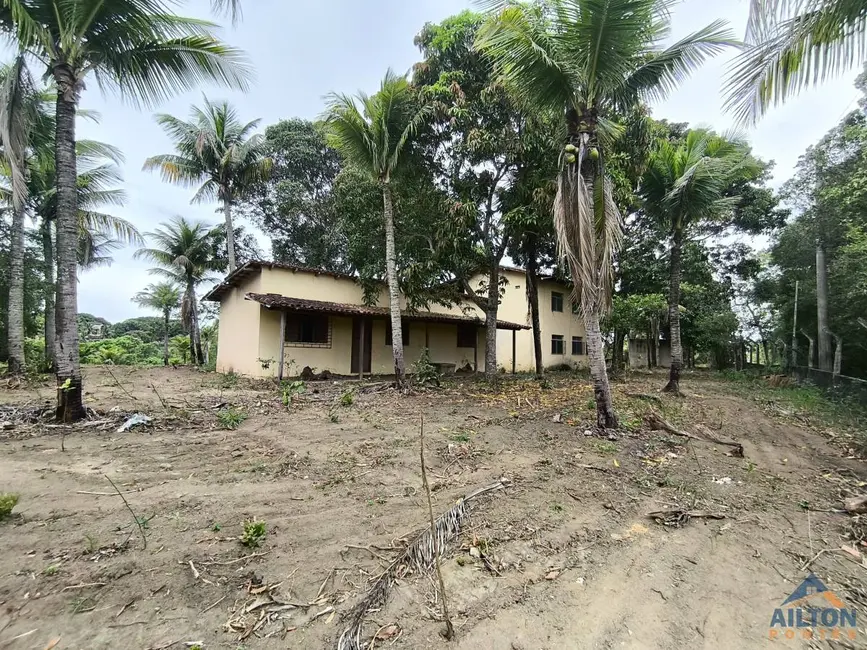 Foto 1 de Fazenda / Haras à venda, 11m2 em Jardim Santa Rosa, Guarapari - ES
