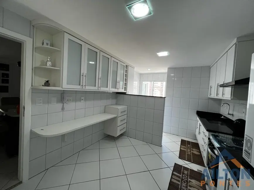 Apartamento com 3 quartos à venda, 110m2 em Praia do Morro, Guarapari - ES - imagem 7 Foto 7 de Apartamento com 3 quartos à venda, 110m2 em Praia do Morro, Guarapari - ES