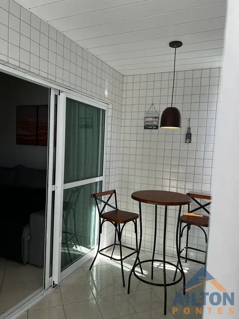Apartamento com 3 quartos à venda, 110m2 em Praia do Morro, Guarapari - ES - imagem 5 Foto 5 de Apartamento com 3 quartos à venda, 110m2 em Praia do Morro, Guarapari - ES