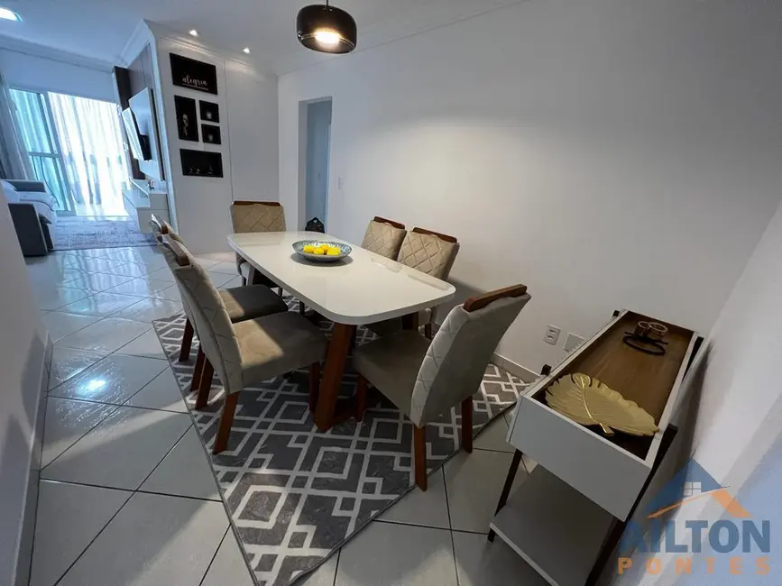 Foto 2 de Apartamento com 3 quartos à venda, 110m2 em Praia do Morro, Guarapari - ES