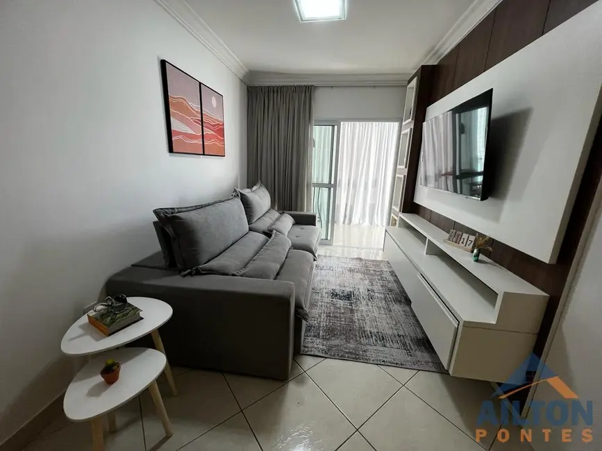 Apartamento com 3 quartos à venda, 110m2 em Praia do Morro, Guarapari - ES - imagem 3 Foto 3 de Apartamento com 3 quartos à venda, 110m2 em Praia do Morro, Guarapari - ES