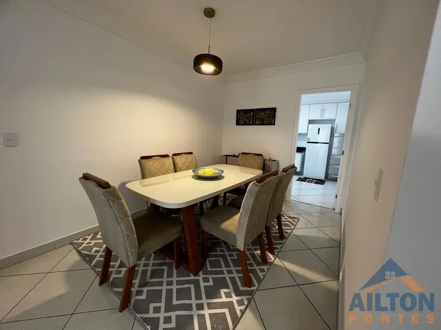 Apartamento com 3 quartos à venda, 110m2 em Praia do Morro, Guarapari - ES - imagem 6 Foto 6 de Apartamento com 3 quartos à venda, 110m2 em Praia do Morro, Guarapari - ES