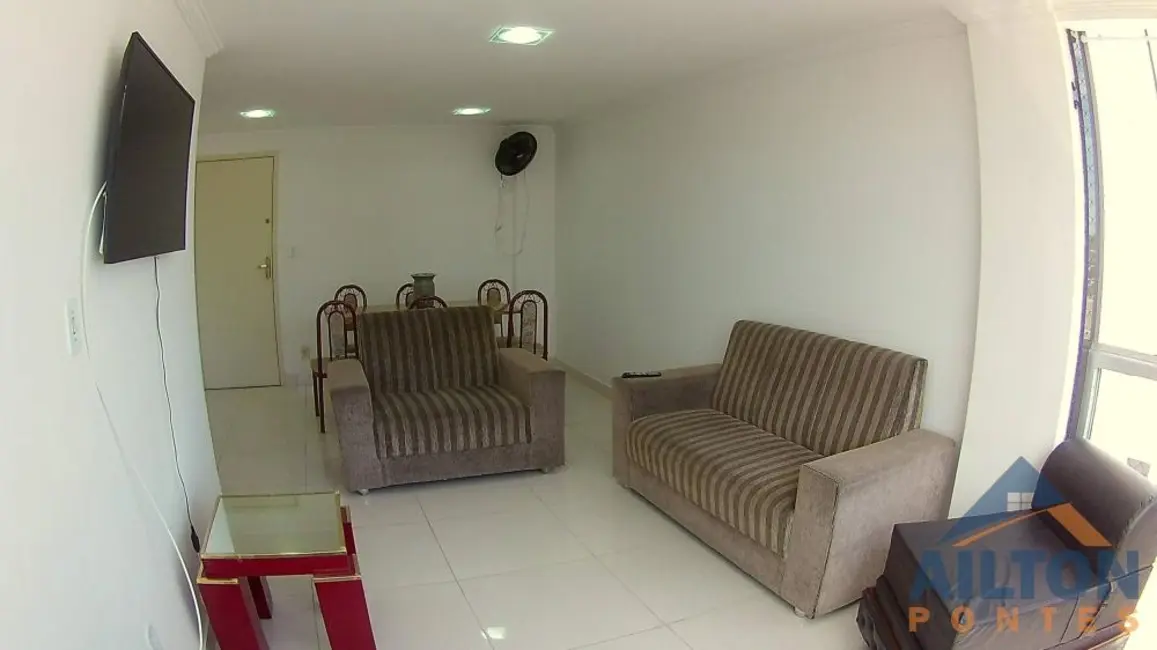 Foto 6 de Apartamento com 2 quartos à venda, 75m2 em Praia do Morro, Guarapari - ES