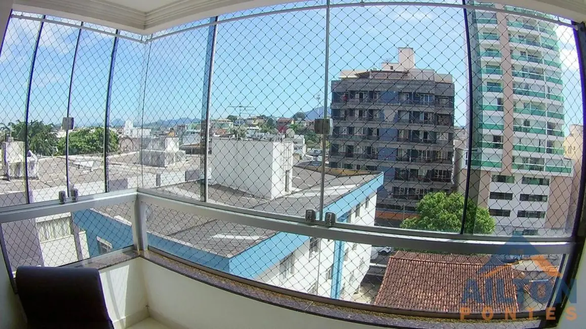 Foto 4 de Apartamento com 2 quartos à venda, 75m2 em Praia do Morro, Guarapari - ES