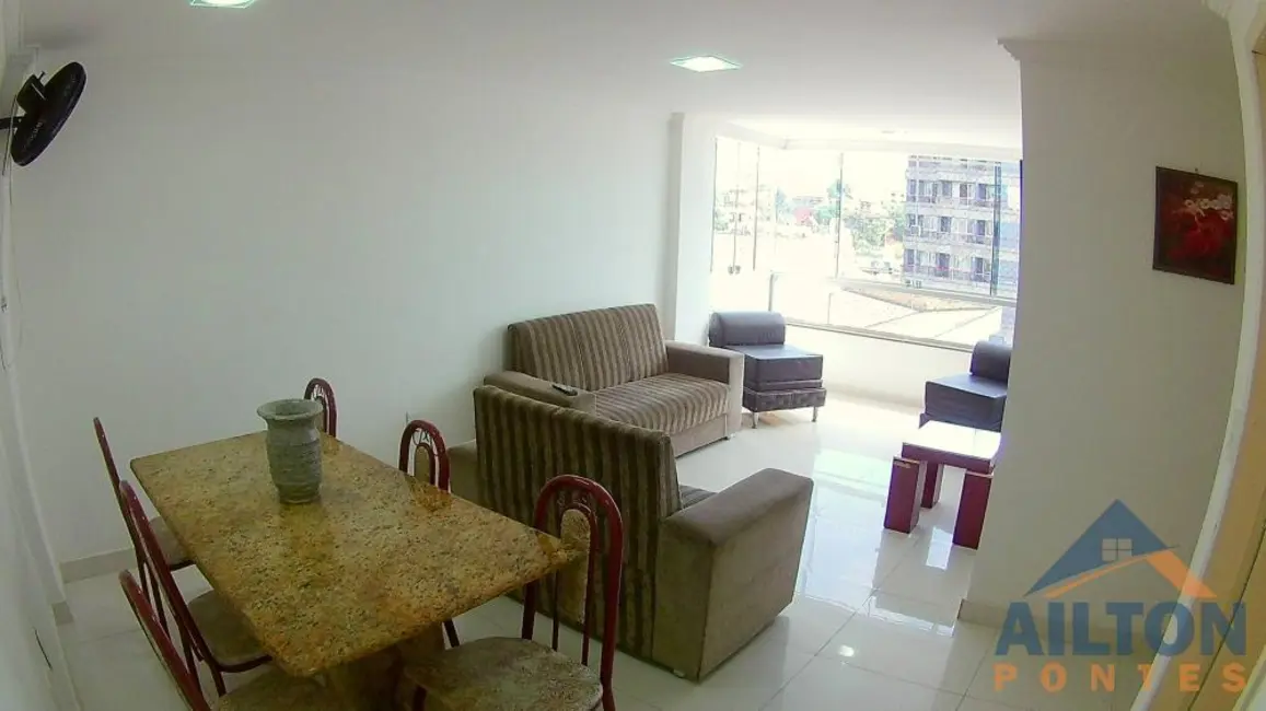 Foto 1 de Apartamento com 2 quartos à venda, 75m2 em Praia do Morro, Guarapari - ES