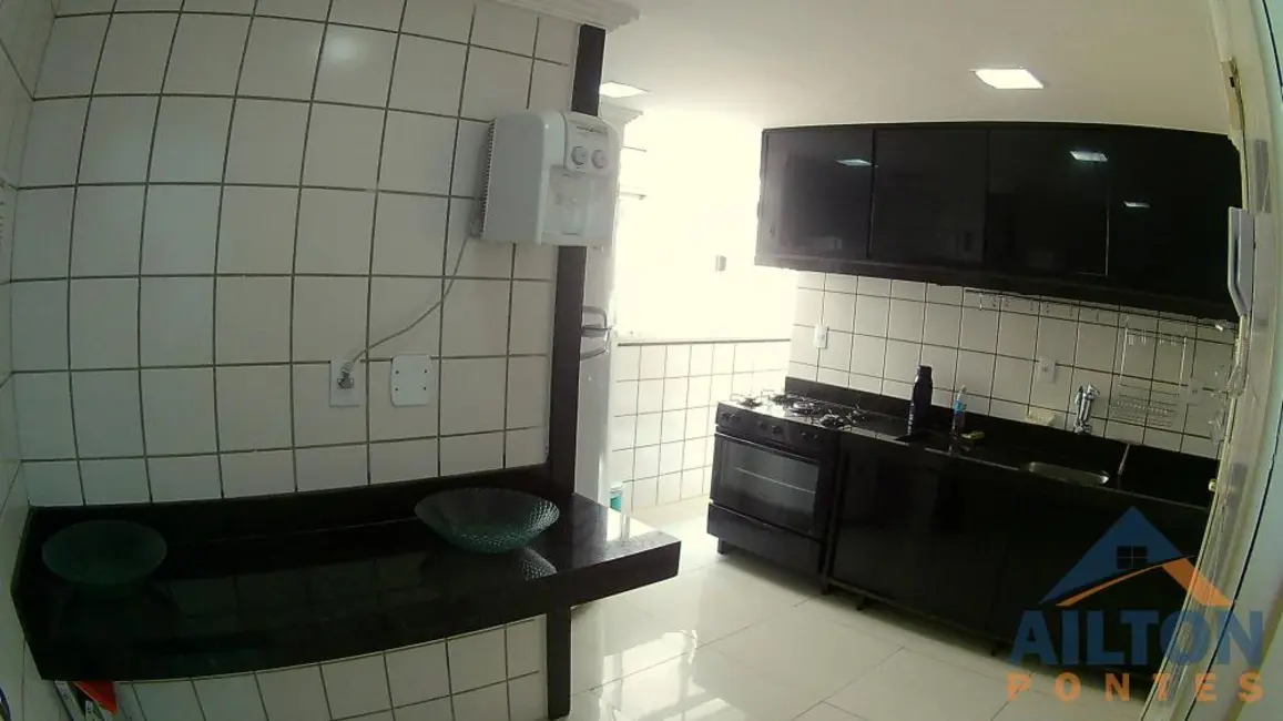 Foto 7 de Apartamento com 2 quartos à venda, 75m2 em Praia do Morro, Guarapari - ES