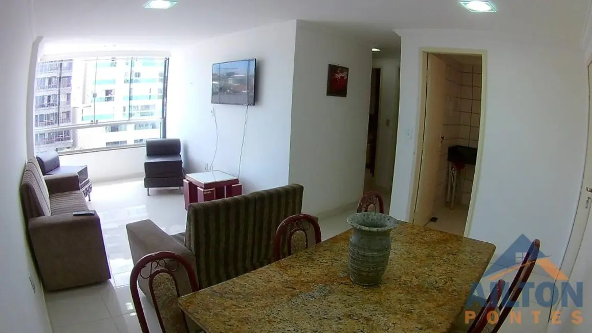 Foto 2 de Apartamento com 2 quartos à venda, 75m2 em Praia do Morro, Guarapari - ES