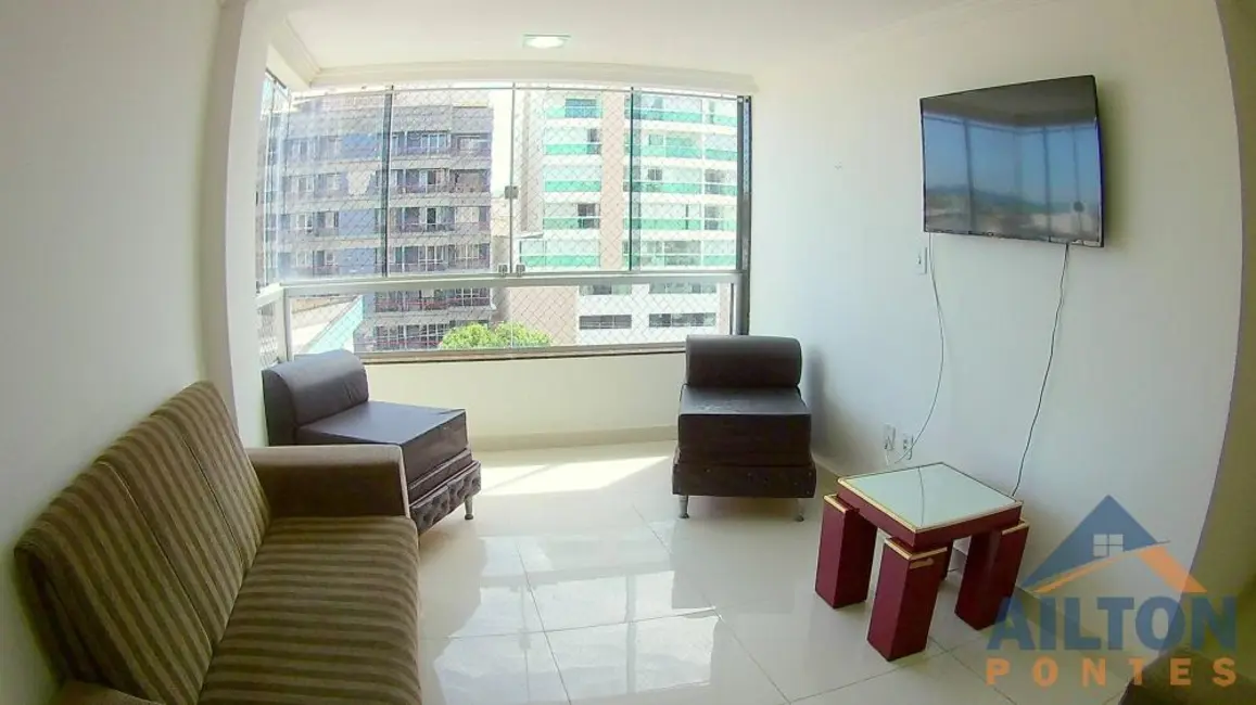 Foto 3 de Apartamento com 2 quartos à venda, 75m2 em Praia do Morro, Guarapari - ES