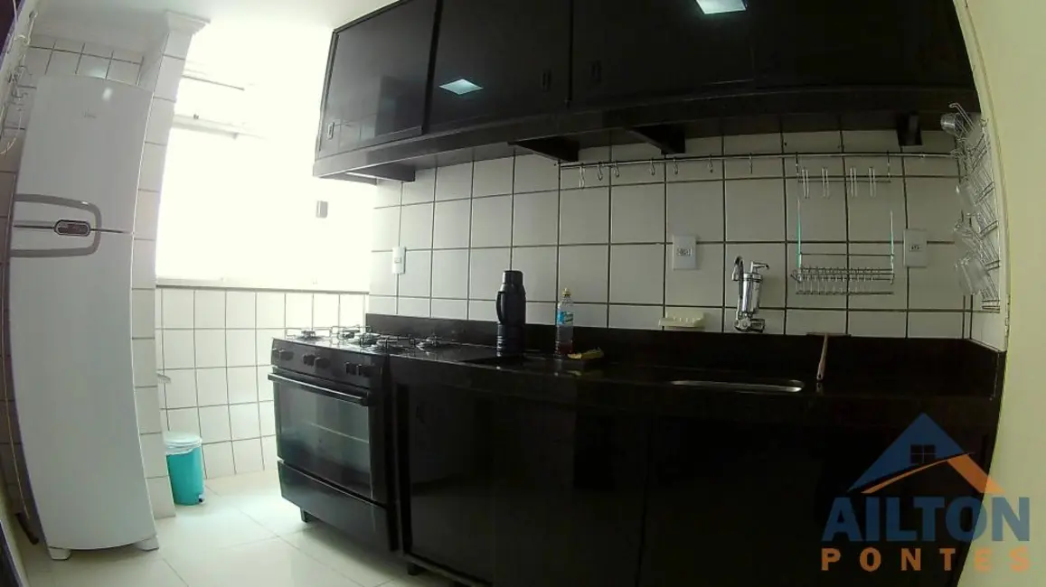 Foto 8 de Apartamento com 2 quartos à venda, 75m2 em Praia do Morro, Guarapari - ES