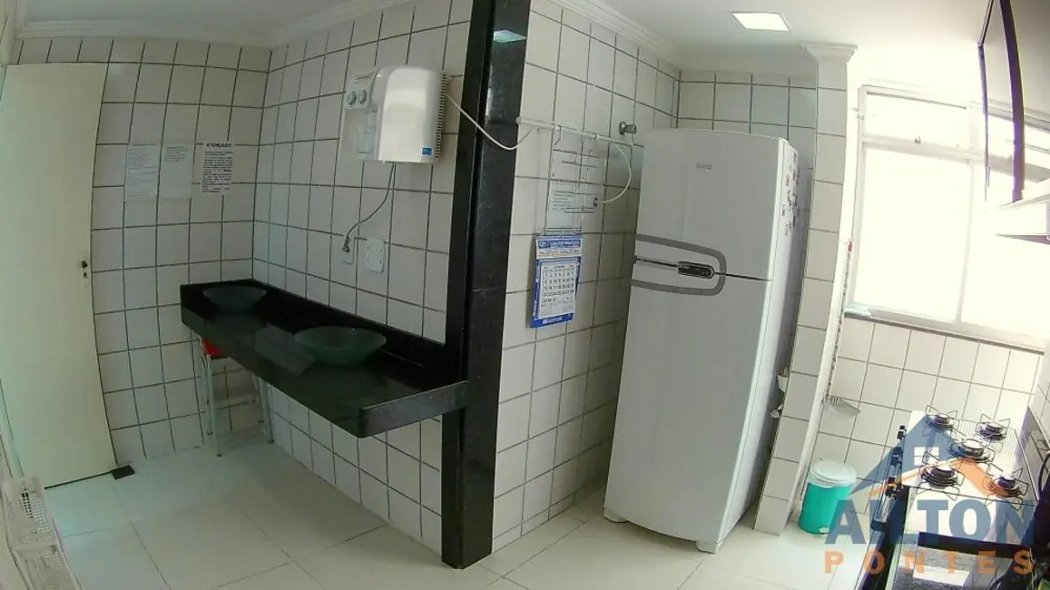 Foto 9 de Apartamento com 2 quartos à venda, 75m2 em Praia do Morro, Guarapari - ES