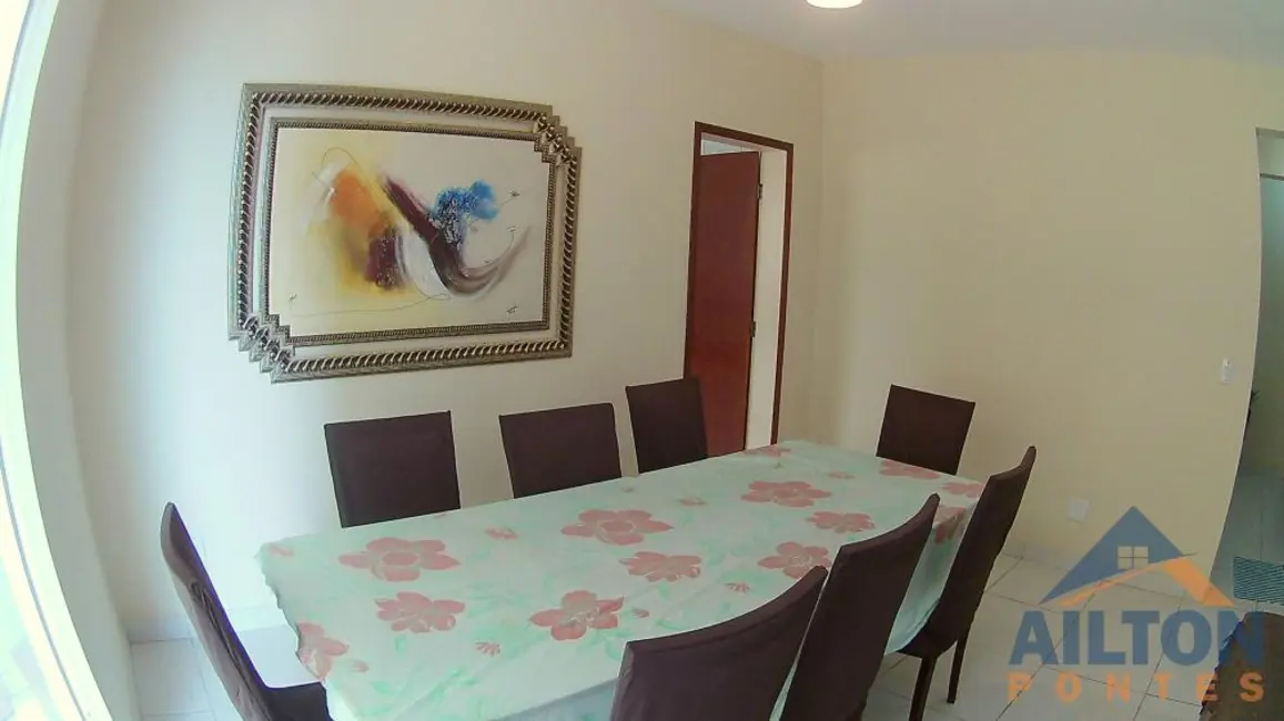 Foto 7 de Apartamento com 3 quartos à venda, 126m2 em Praia do Morro, Guarapari - ES