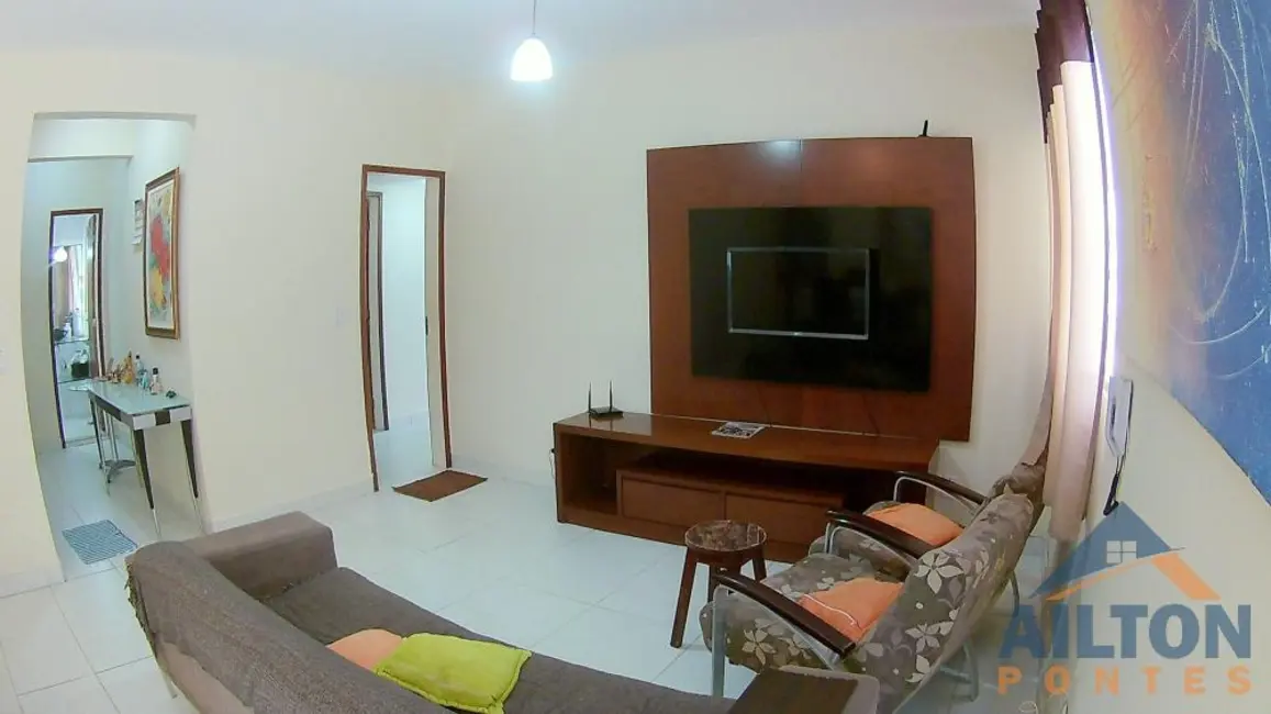 Foto 5 de Apartamento com 3 quartos à venda, 126m2 em Praia do Morro, Guarapari - ES