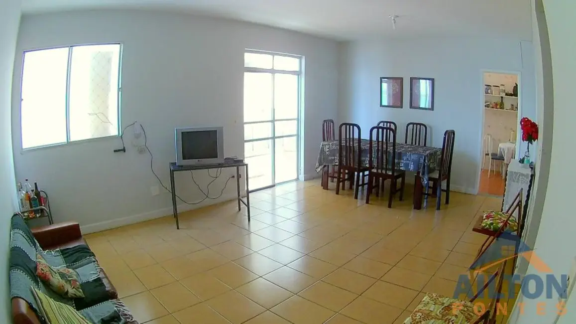 Apartamento com 4 quartos à venda, 126m2 em Praia do Morro, Guarapari - ES - imagem 4 Foto 4 de Apartamento com 4 quartos à venda, 126m2 em Praia do Morro, Guarapari - ES