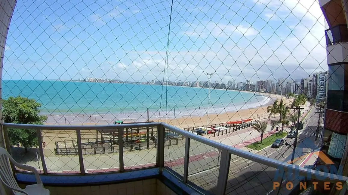 Foto 1 de Apartamento com 4 quartos à venda, 126m2 em Praia do Morro, Guarapari - ES