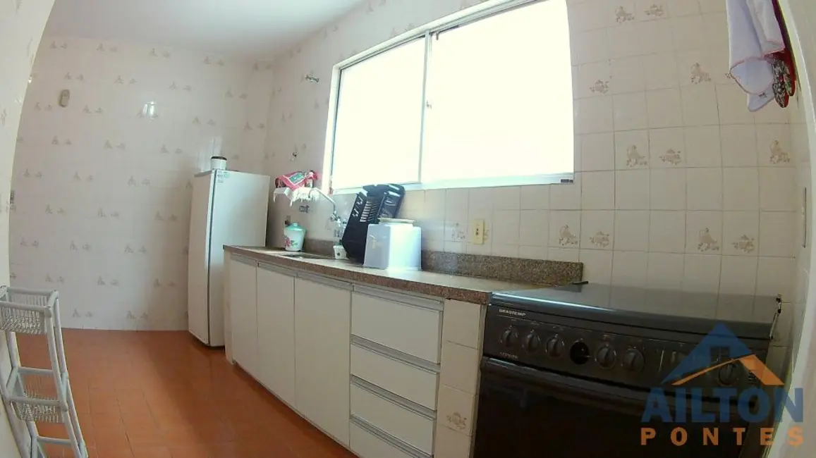 Apartamento com 4 quartos à venda, 126m2 em Praia do Morro, Guarapari - ES - imagem 9 Foto 9 de Apartamento com 4 quartos à venda, 126m2 em Praia do Morro, Guarapari - ES