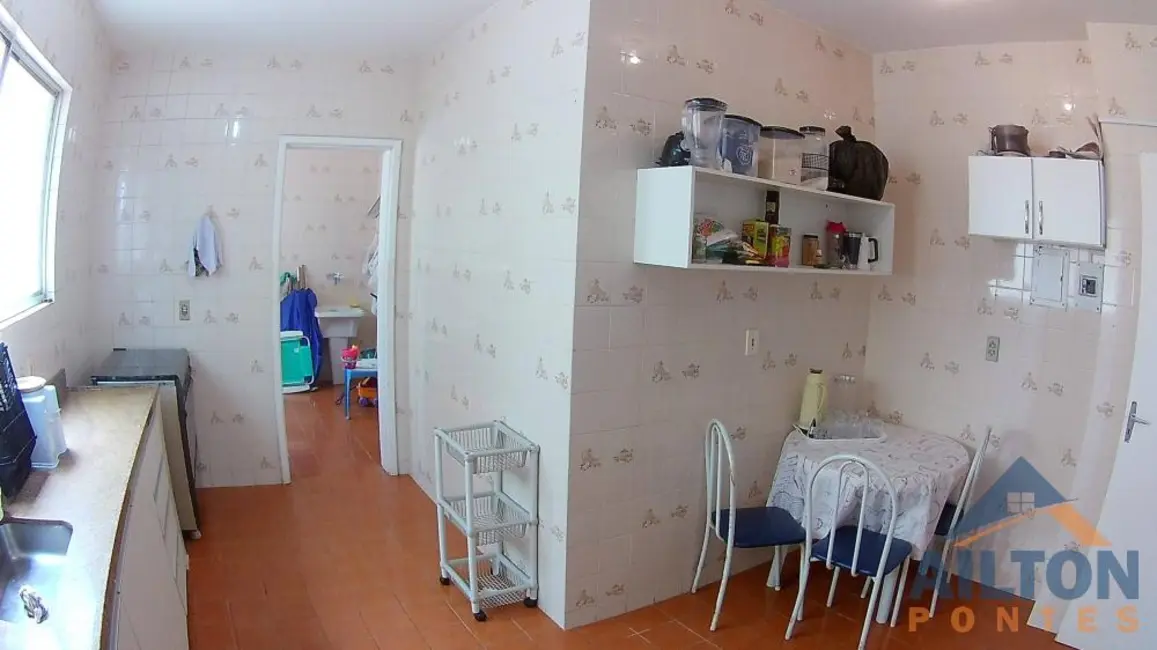 Apartamento com 4 quartos à venda, 126m2 em Praia do Morro, Guarapari - ES - imagem 8 Foto 8 de Apartamento com 4 quartos à venda, 126m2 em Praia do Morro, Guarapari - ES