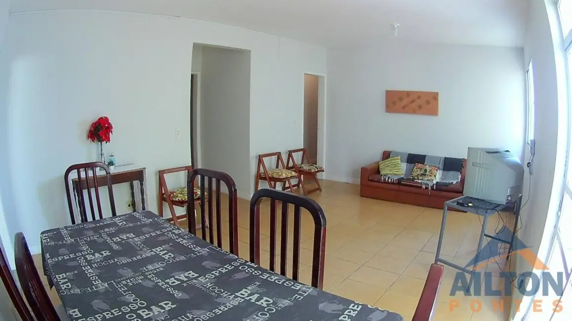 Apartamento com 4 quartos à venda, 126m2 em Praia do Morro, Guarapari - ES - imagem 3 Foto 3 de Apartamento com 4 quartos à venda, 126m2 em Praia do Morro, Guarapari - ES