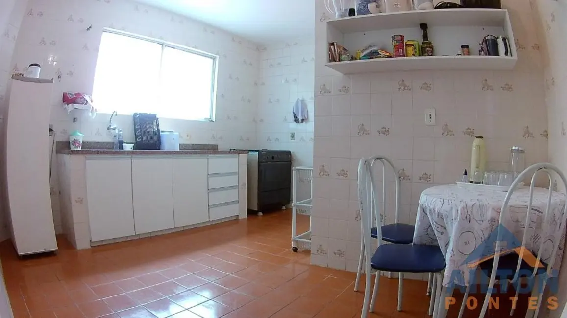 Apartamento com 4 quartos à venda, 126m2 em Praia do Morro, Guarapari - ES - imagem 6 Foto 6 de Apartamento com 4 quartos à venda, 126m2 em Praia do Morro, Guarapari - ES