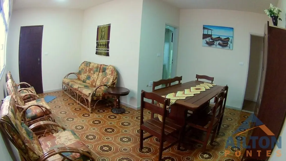Apartamento com 3 quartos à venda, 136m2 em Praia do Morro, Guarapari - ES - imagem 5 Foto 5 de Apartamento com 3 quartos à venda, 136m2 em Praia do Morro, Guarapari - ES