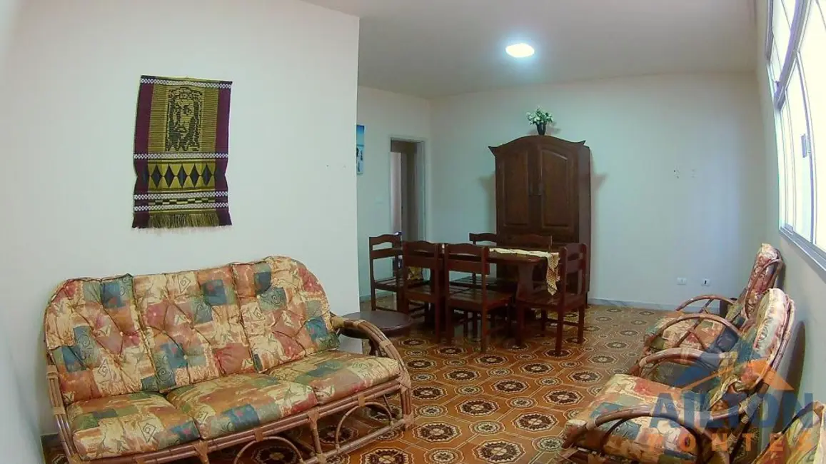 Apartamento com 3 quartos à venda, 136m2 em Praia do Morro, Guarapari - ES - imagem 3 Foto 3 de Apartamento com 3 quartos à venda, 136m2 em Praia do Morro, Guarapari - ES