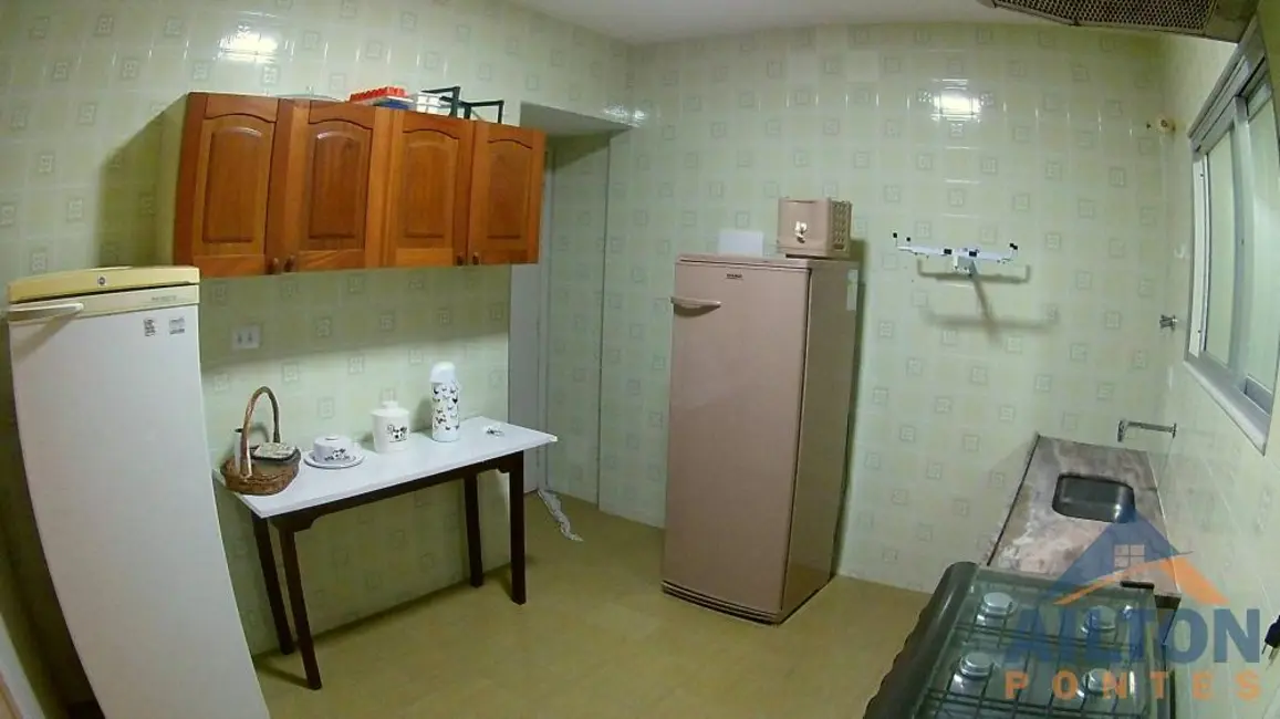 Apartamento com 3 quartos à venda, 136m2 em Praia do Morro, Guarapari - ES - imagem 8 Foto 8 de Apartamento com 3 quartos à venda, 136m2 em Praia do Morro, Guarapari - ES