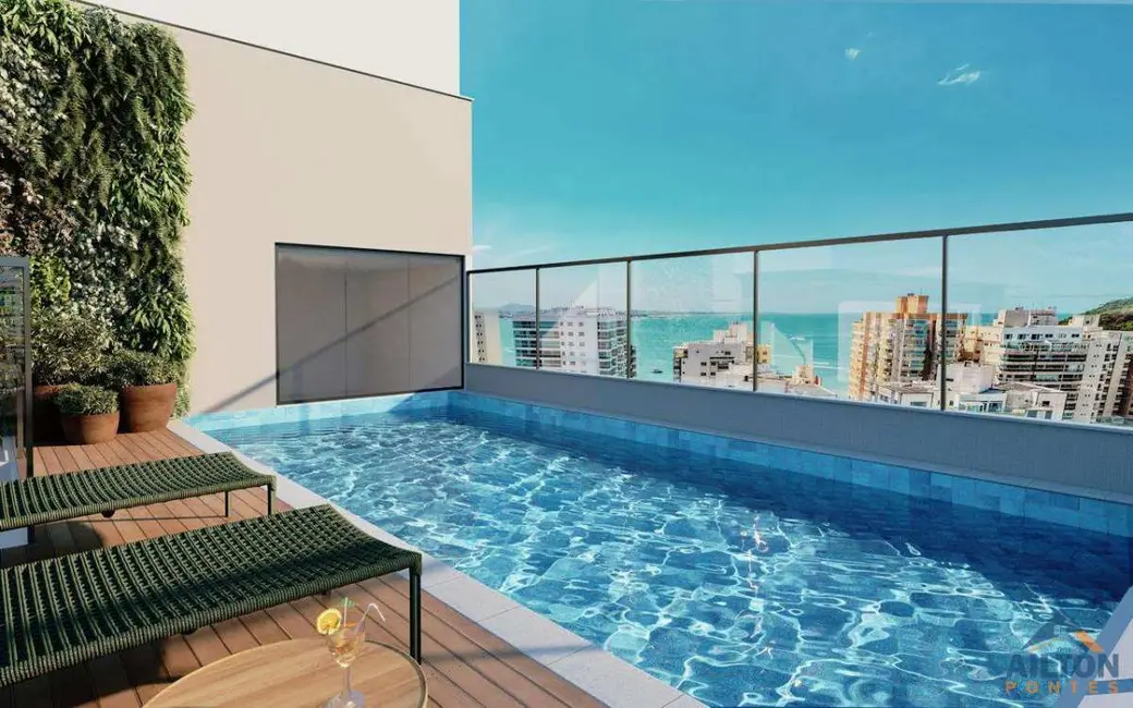 Foto 3 de Apartamento com 2 quartos à venda, 67m2 em Guarapari - ES