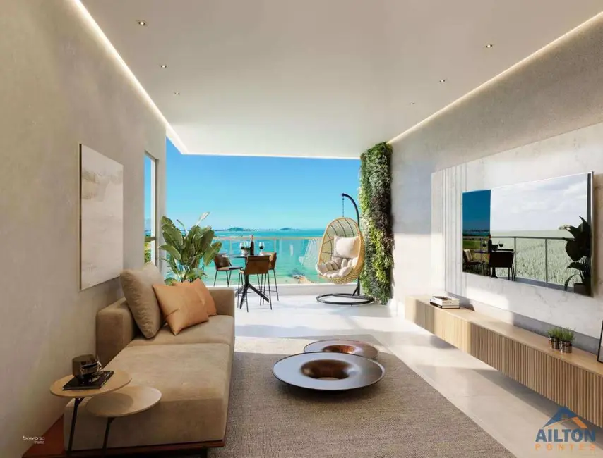 Foto 9 de Apartamento com 2 quartos à venda, 67m2 em Guarapari - ES