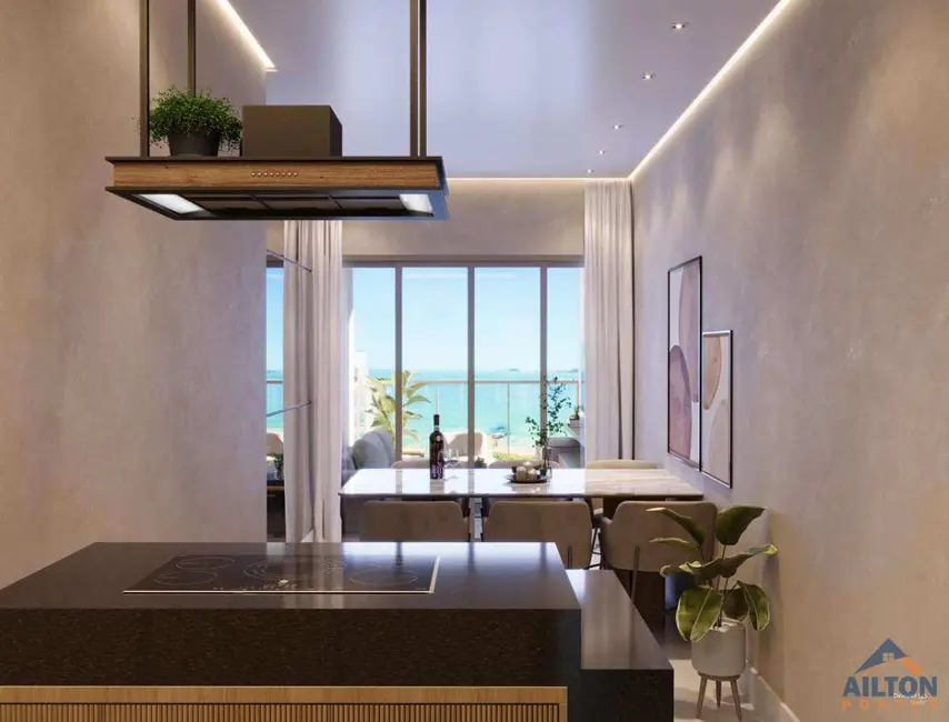 Foto 7 de Apartamento com 2 quartos à venda, 67m2 em Guarapari - ES