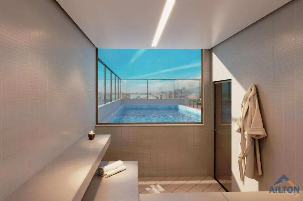 Foto 4 de Apartamento com 2 quartos à venda, 67m2 em Guarapari - ES