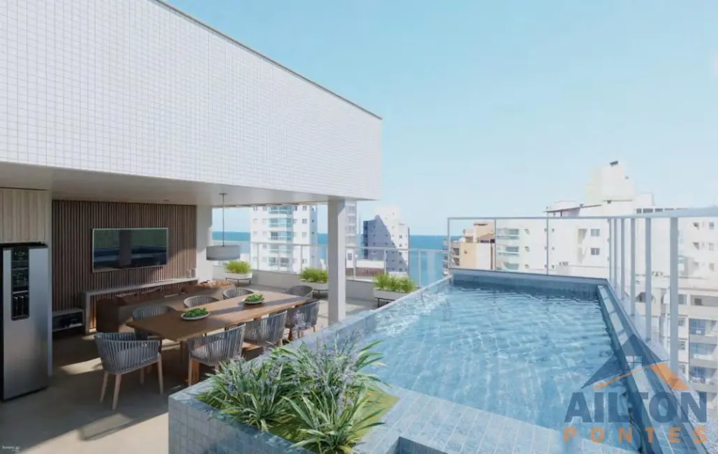 Foto 5 de Apartamento com 2 quartos à venda, 75m2 em Praia do Morro, Guarapari - ES