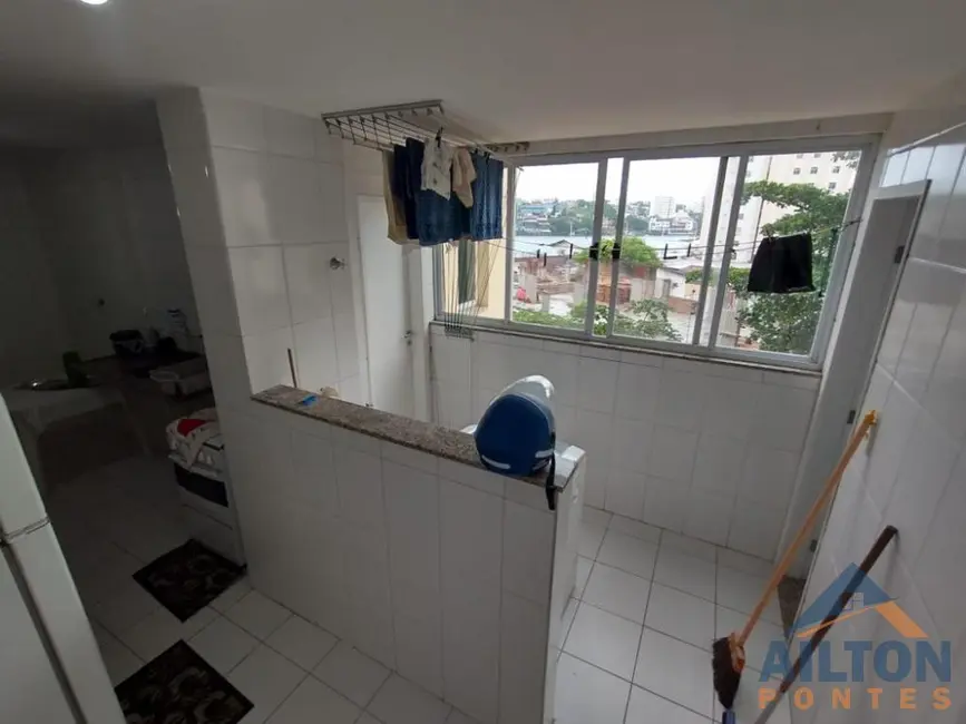 Foto 6 de Apartamento com 2 quartos para alugar, 90m2 em Muquiçaba, Guarapari - ES