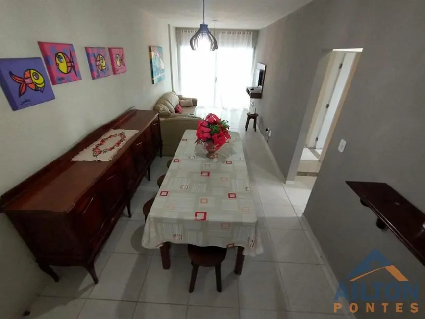 Foto 5 de Apartamento com 2 quartos para alugar, 90m2 em Muquiçaba, Guarapari - ES