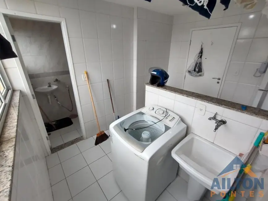 Foto 8 de Apartamento com 2 quartos para alugar, 90m2 em Muquiçaba, Guarapari - ES