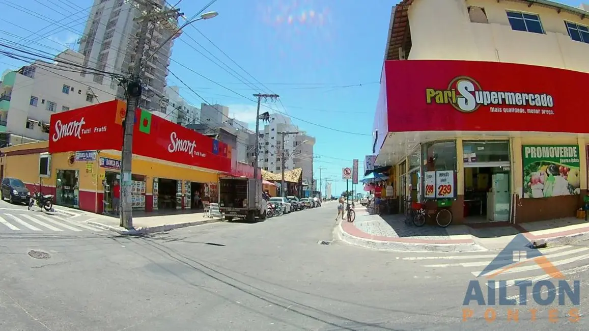 Foto 3 de Apartamento com 2 quartos à venda, 86m2 em Praia do Morro, Guarapari - ES