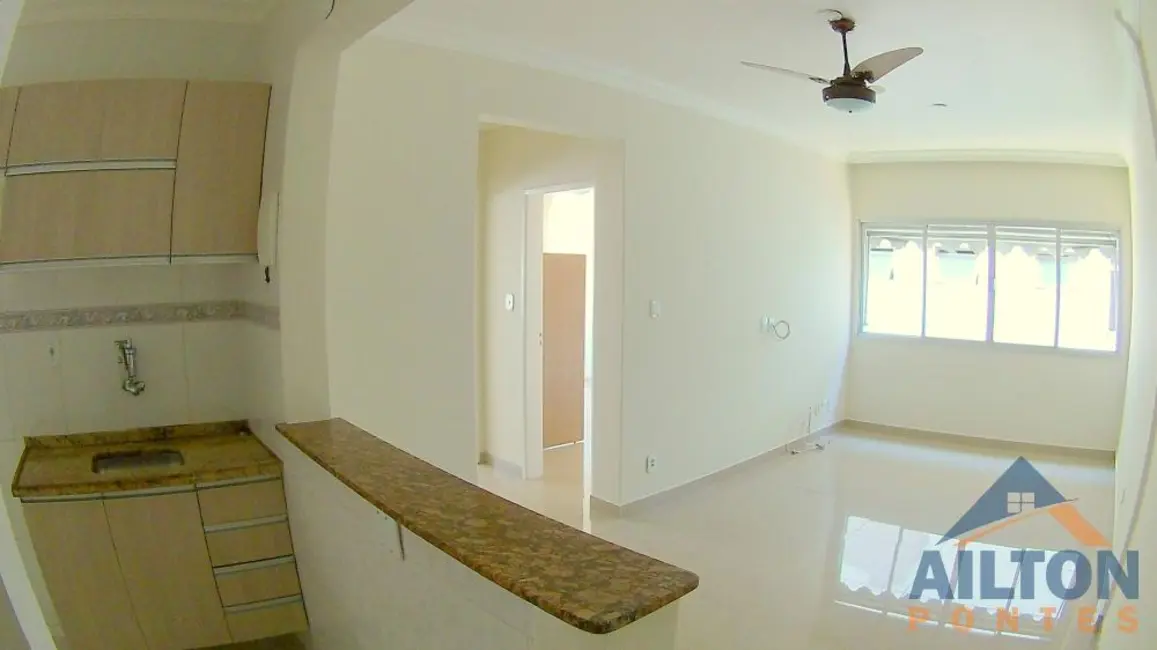 Foto 2 de Apartamento com 2 quartos à venda, 86m2 em Praia do Morro, Guarapari - ES