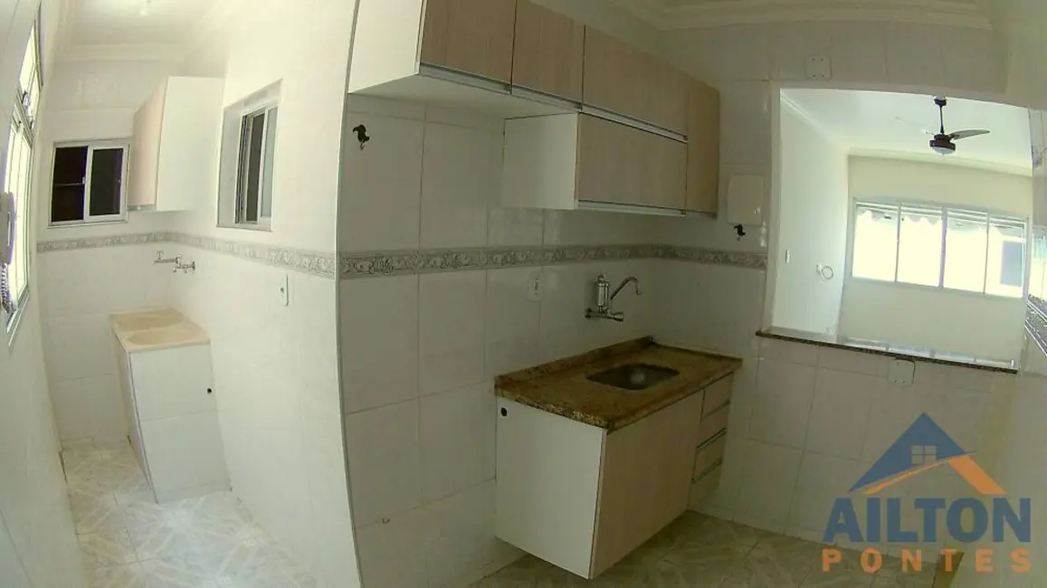 Foto 8 de Apartamento com 2 quartos à venda, 86m2 em Praia do Morro, Guarapari - ES