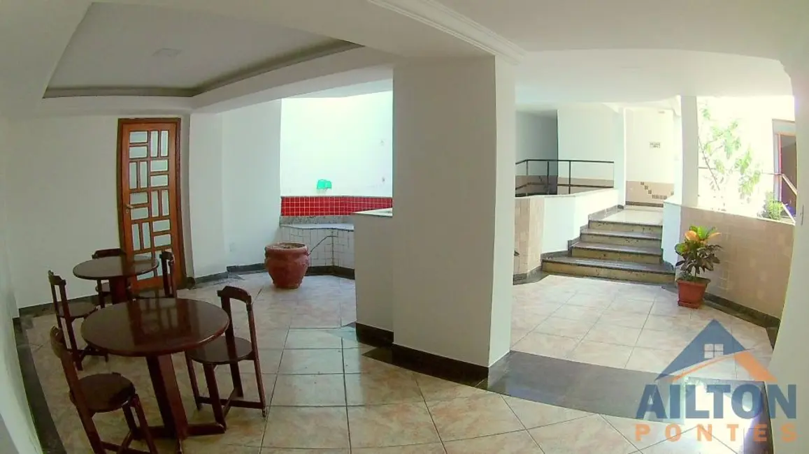 Foto 6 de Apartamento com 2 quartos à venda, 125m2 em Praia do Morro, Guarapari - ES