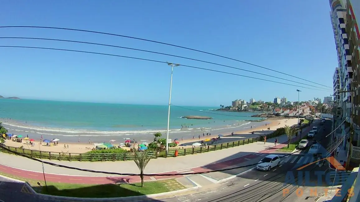 Foto 3 de Apartamento com 2 quartos à venda, 125m2 em Praia do Morro, Guarapari - ES