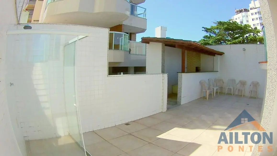 Foto 9 de Apartamento com 2 quartos à venda, 125m2 em Praia do Morro, Guarapari - ES