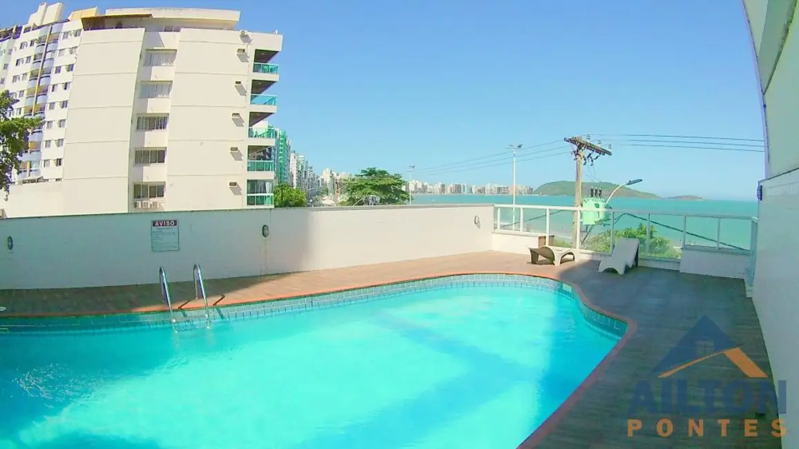 Foto 1 de Apartamento com 2 quartos à venda, 125m2 em Praia do Morro, Guarapari - ES