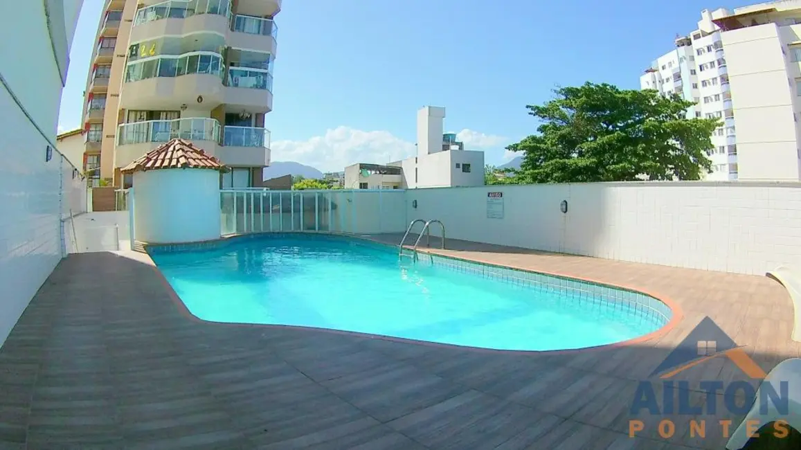 Foto 4 de Apartamento com 2 quartos à venda, 125m2 em Praia do Morro, Guarapari - ES