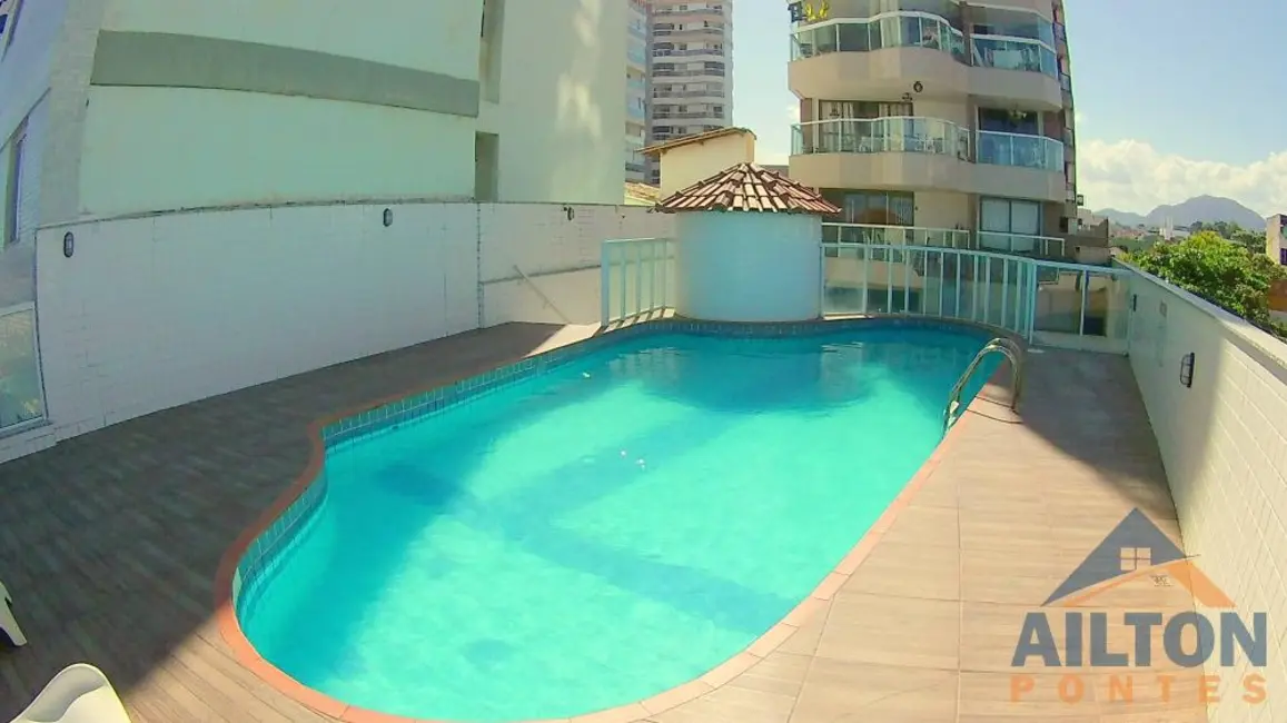 Foto 5 de Apartamento com 2 quartos à venda, 125m2 em Praia do Morro, Guarapari - ES