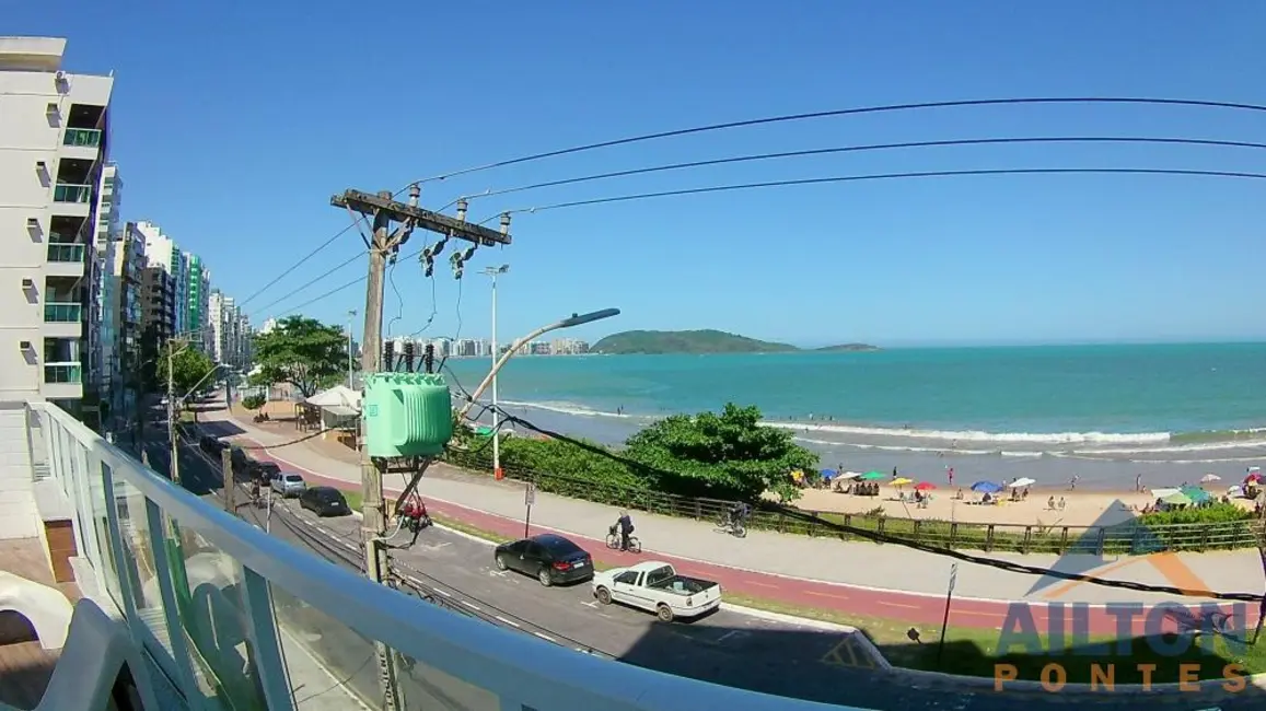 Foto 2 de Apartamento com 2 quartos à venda, 125m2 em Praia do Morro, Guarapari - ES