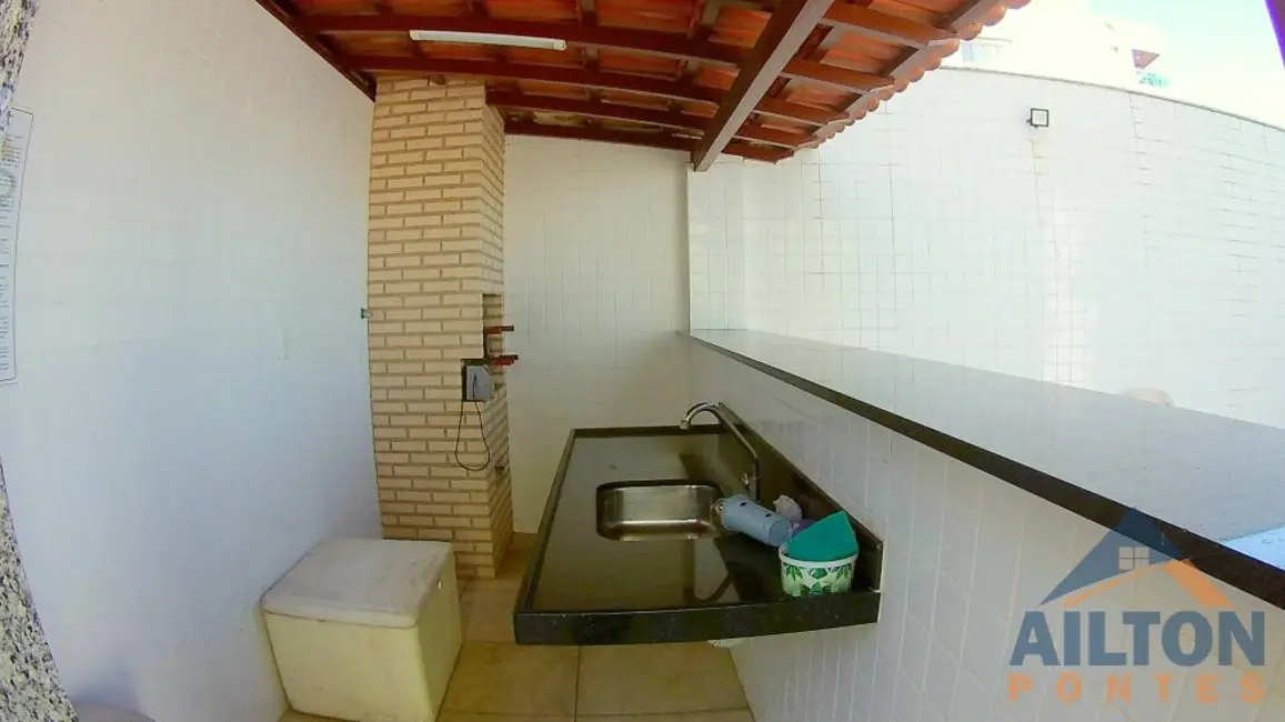 Foto 8 de Apartamento com 2 quartos à venda, 125m2 em Praia do Morro, Guarapari - ES